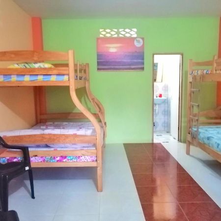 La Casa De Lili Hotel Olón Cameră foto