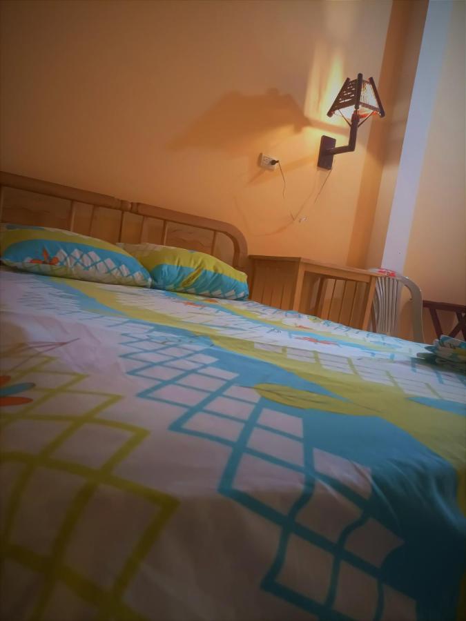 La Casa De Lili Hotel Olón Cameră foto