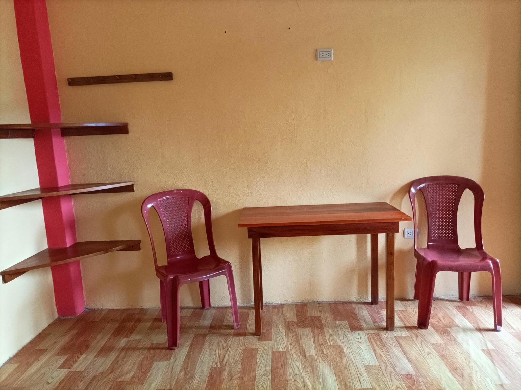 La Casa De Lili Hotel Olón Cameră foto
