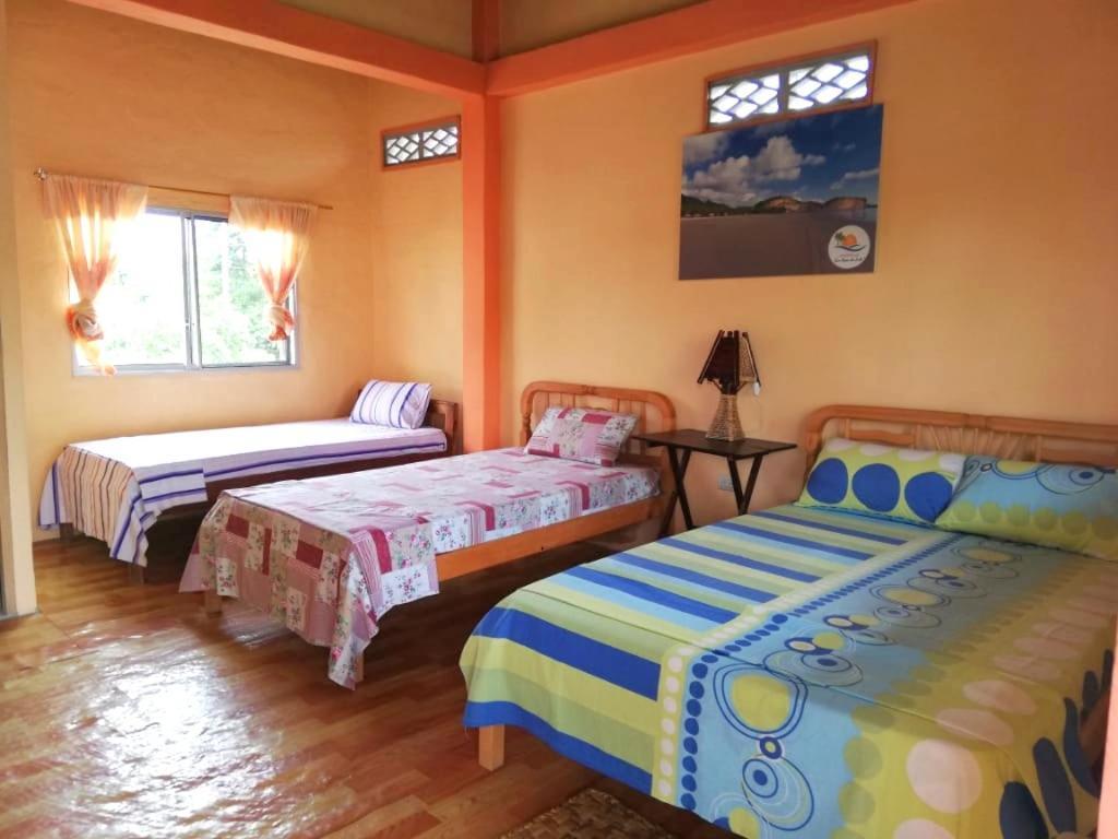 La Casa De Lili Hotel Olón Cameră foto