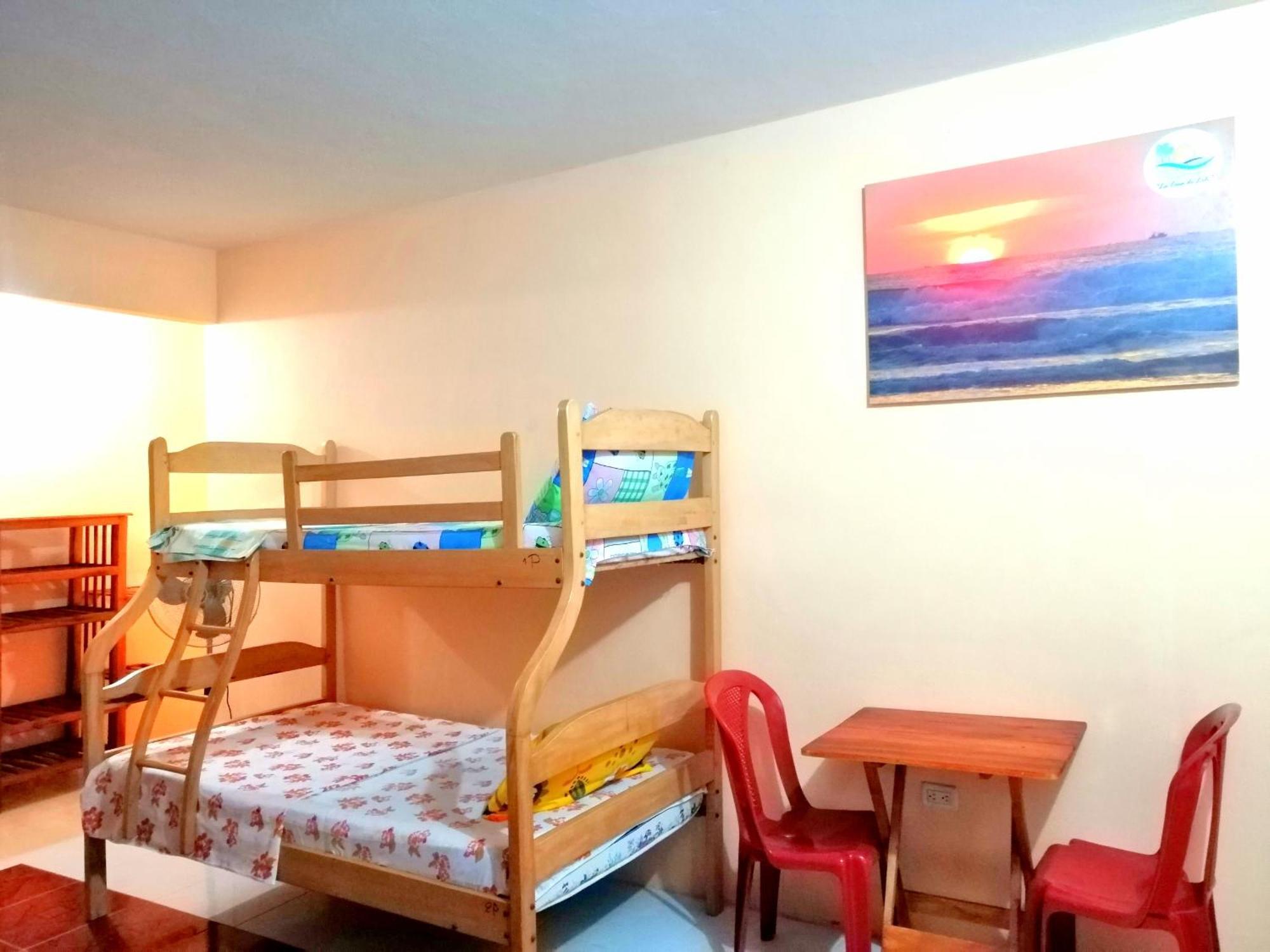 La Casa De Lili Hotel Olón Cameră foto