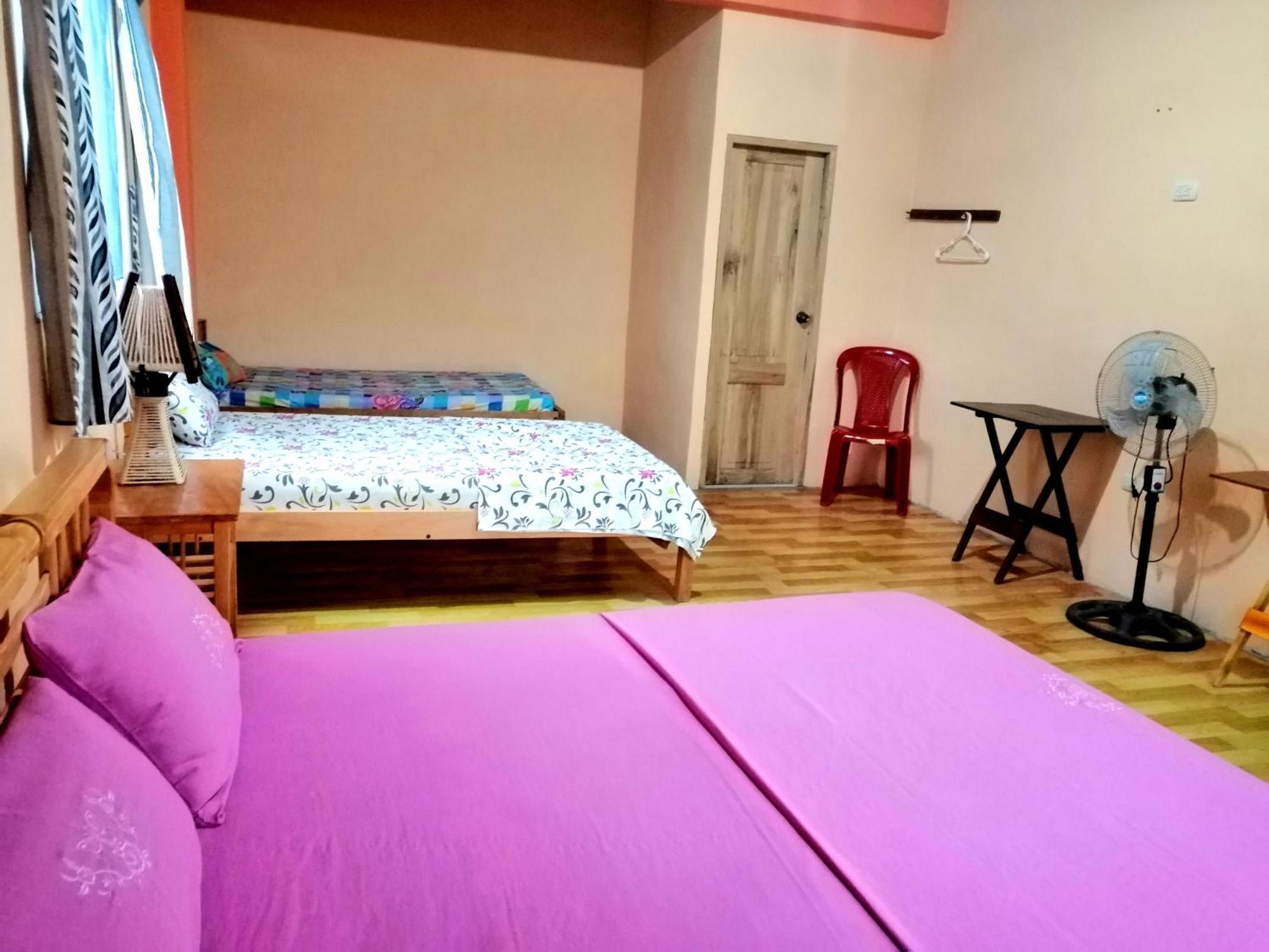 La Casa De Lili Hotel Olón Cameră foto